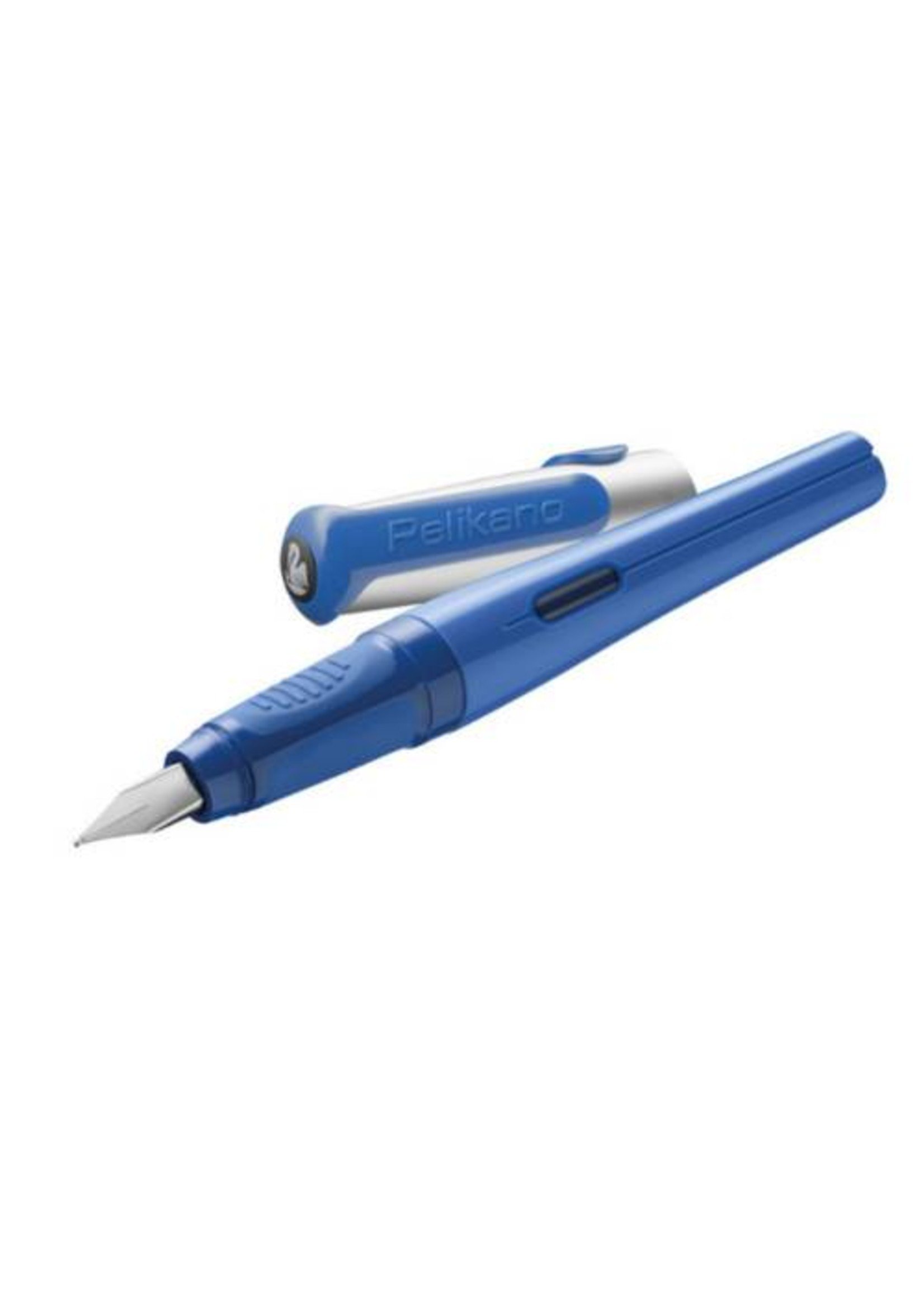 Pelikan Pelikano P480 FH Blau L