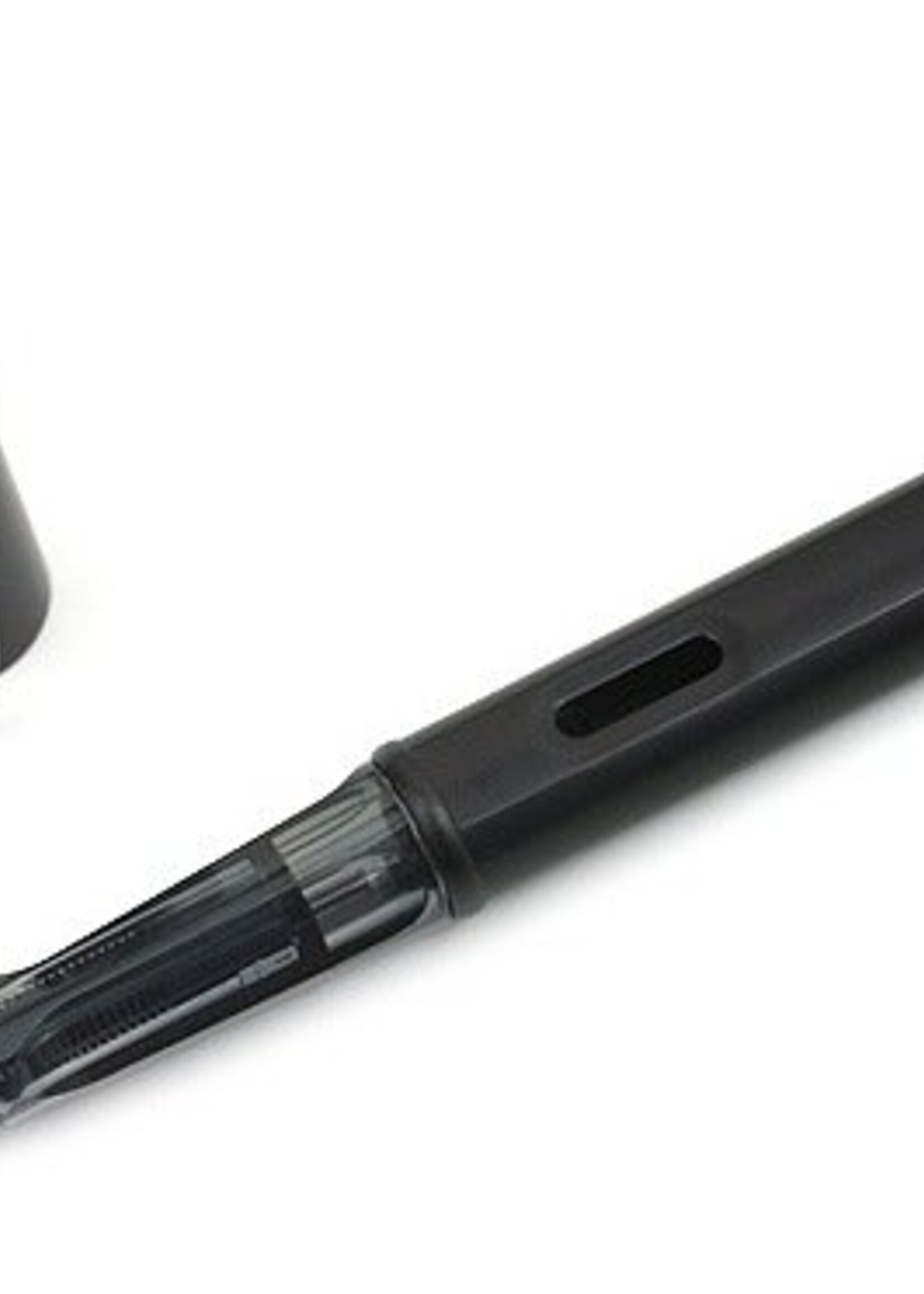 Lamy Lamy AL-STAR FH black 071 M