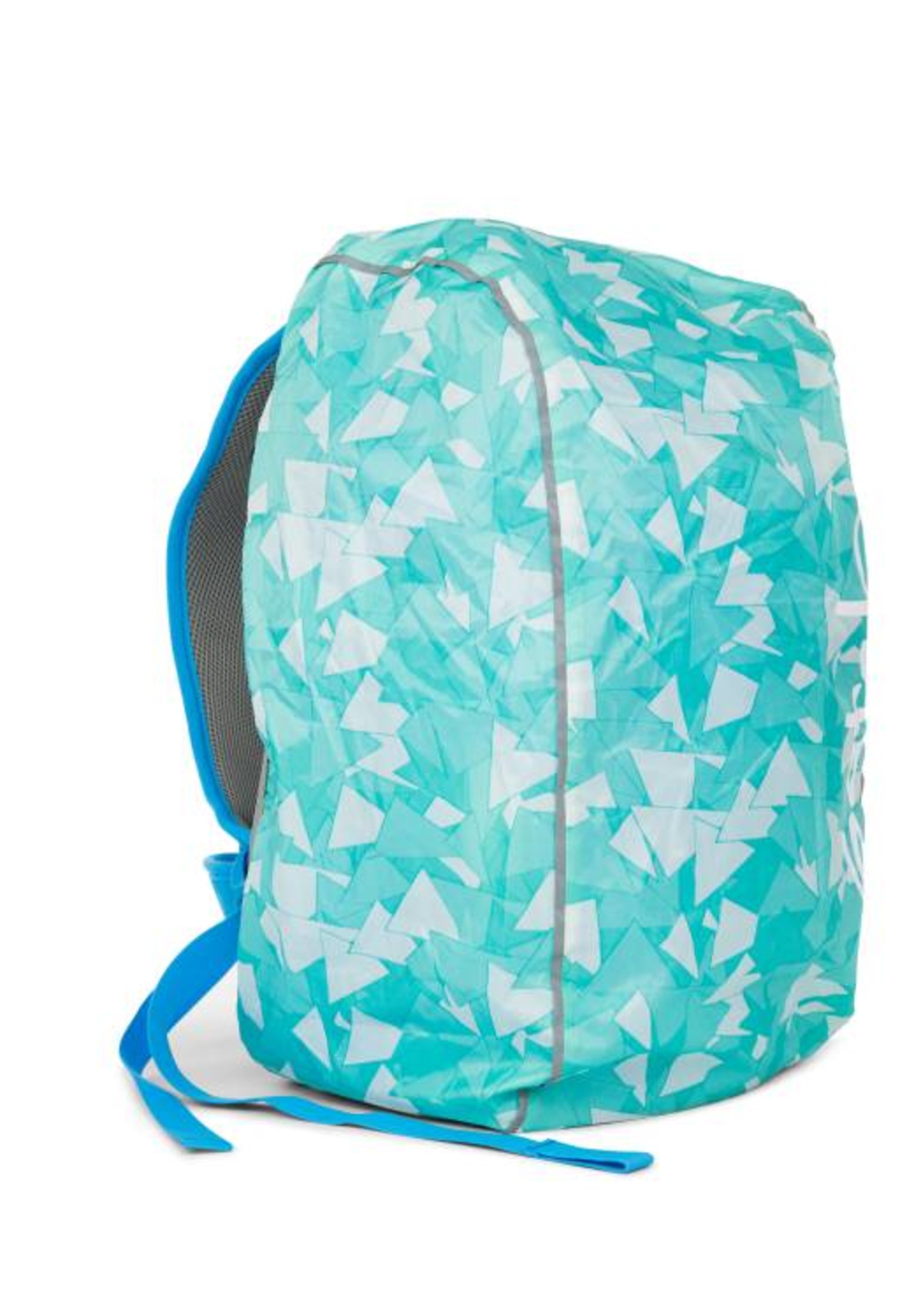 SATCH SATCH REGENCAPE mint green