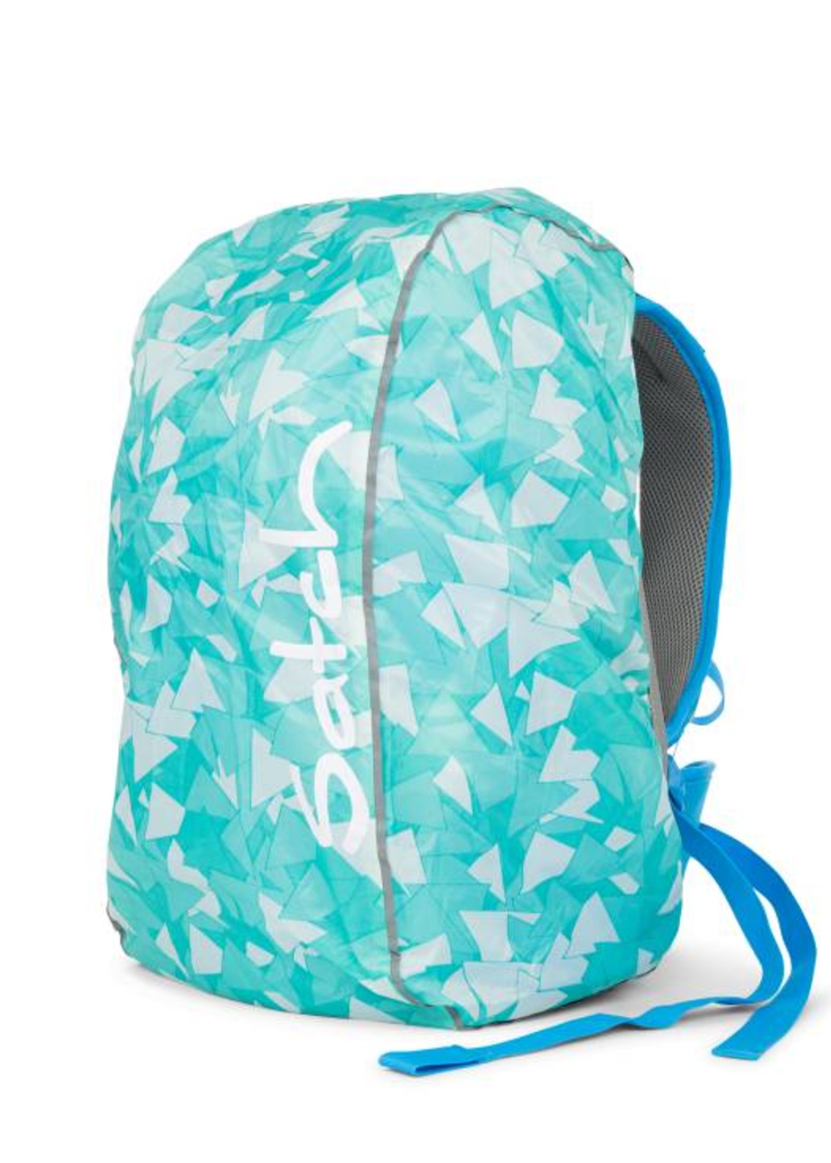 SATCH SATCH REGENCAPE mint green 17