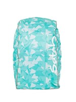 SATCH SATCH REGENCAPE mint green