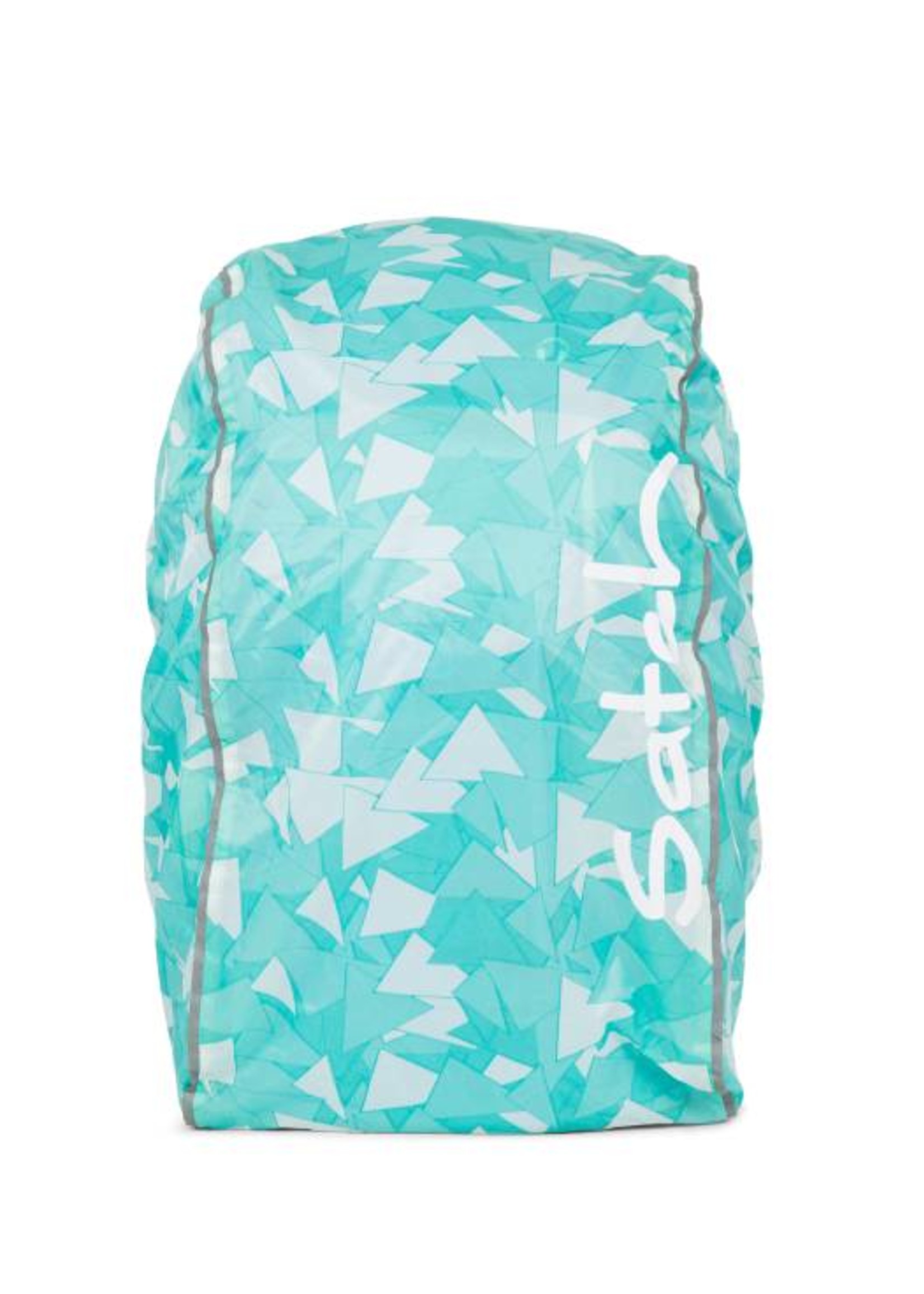 SATCH SATCH REGENCAPE mint green 17