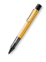 Lamy Kugelschreiber LX KS Gold