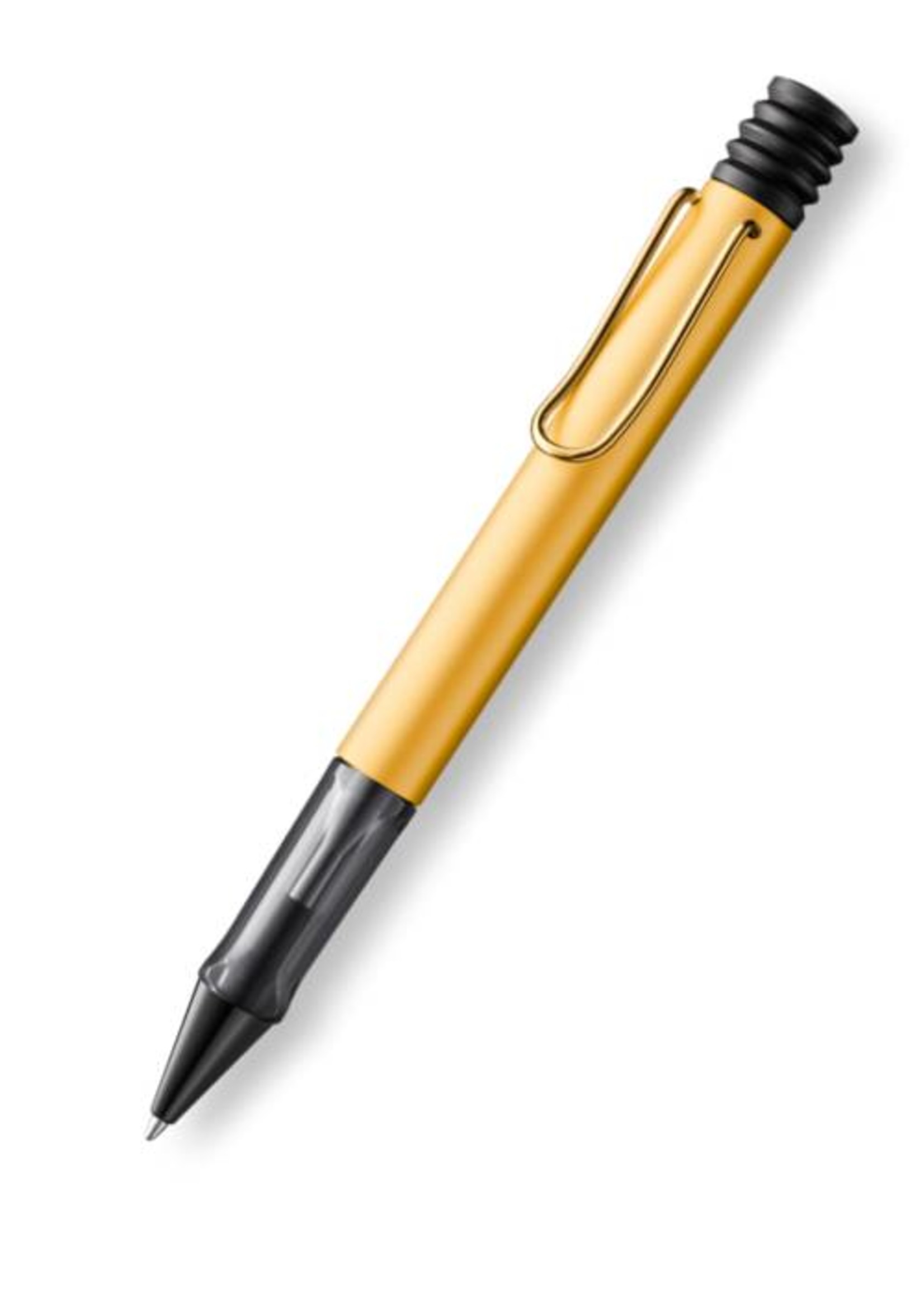 Lamy Kugelschreiber LX KS Gold