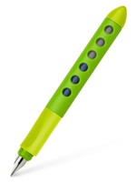 Faber-Castell SCRIBOLINO Schulfüllhalter hellgrün Rechtshänder