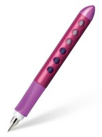 Faber-Castell SCRIBOLINO Schulfüllhalter brombeer Rechtshänder