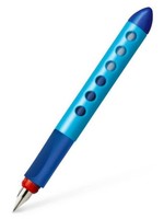 Faber-Castell SCRIBOLINO Schulfüllhalter blau Rechtshänder