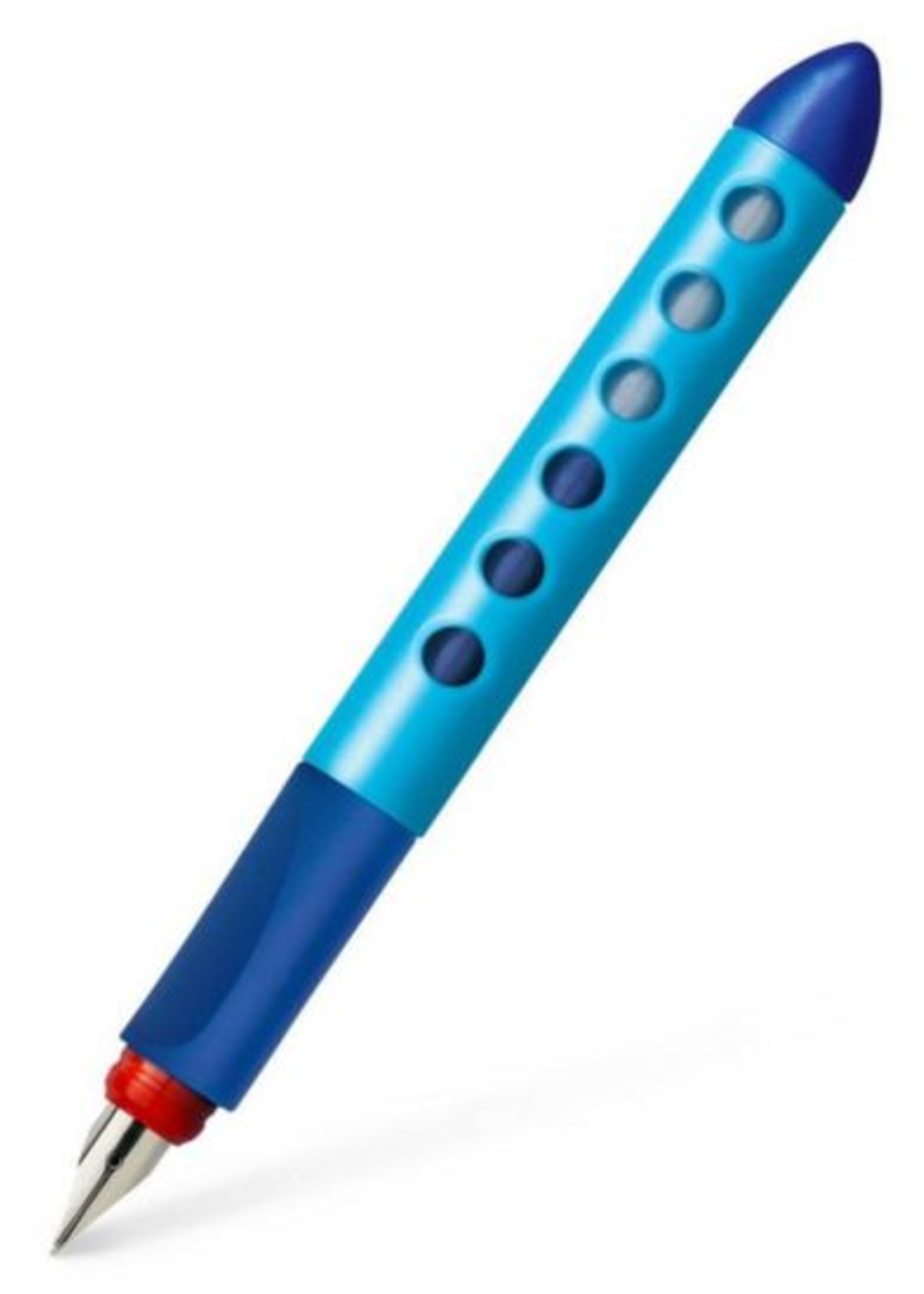 Faber-Castell SCRIBOLINO Schulfüllhalter blau R
