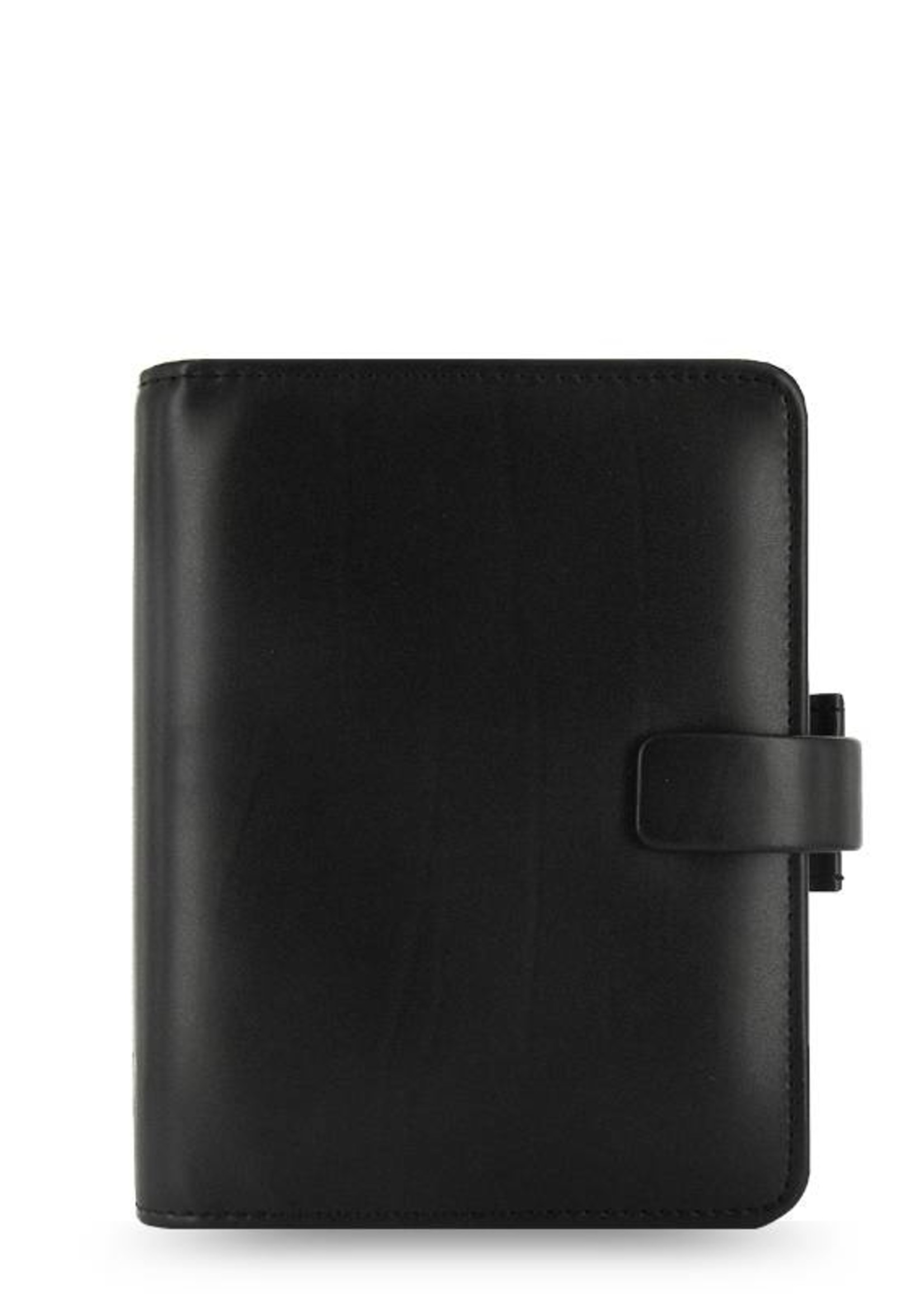 Filofax Pocket METROPOL schwarz 17