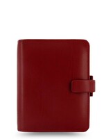 Filofax Pocket METROPOL rot 17