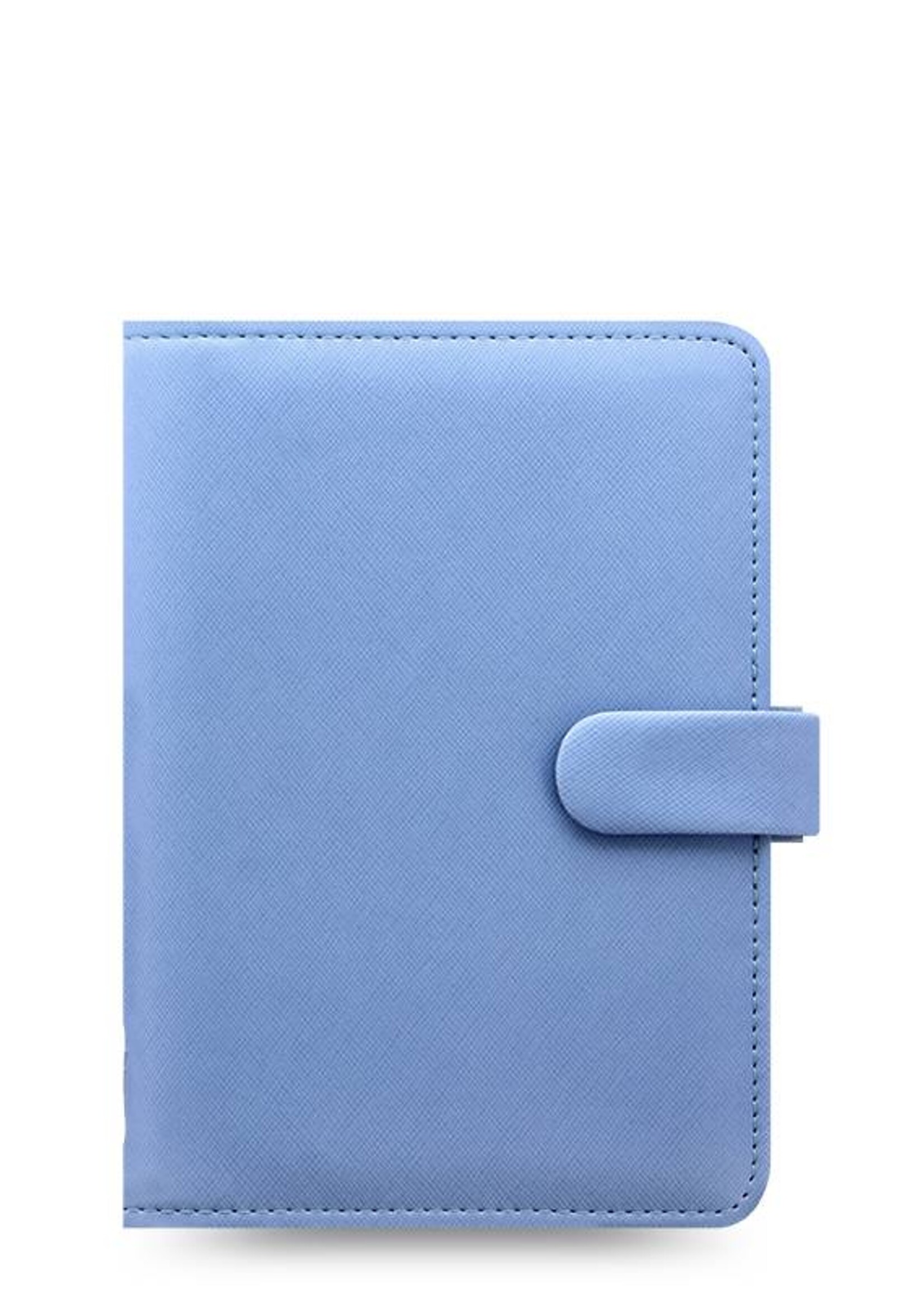 Filofax Personal SAFFIANO Vista Blue