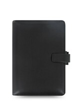 Filofax Organizer PERSONAL METROPOL schwarz 17