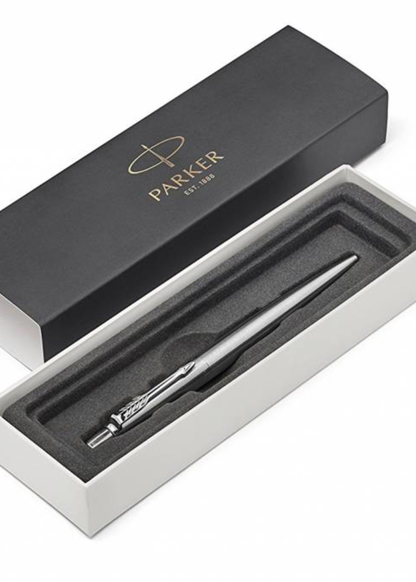 Parker Parker JOTTER KS Edelstahl G.C