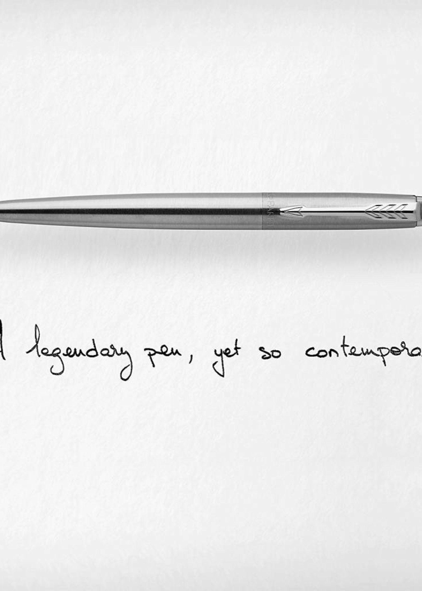 Parker Parker JOTTER KS Edelstahl G.C