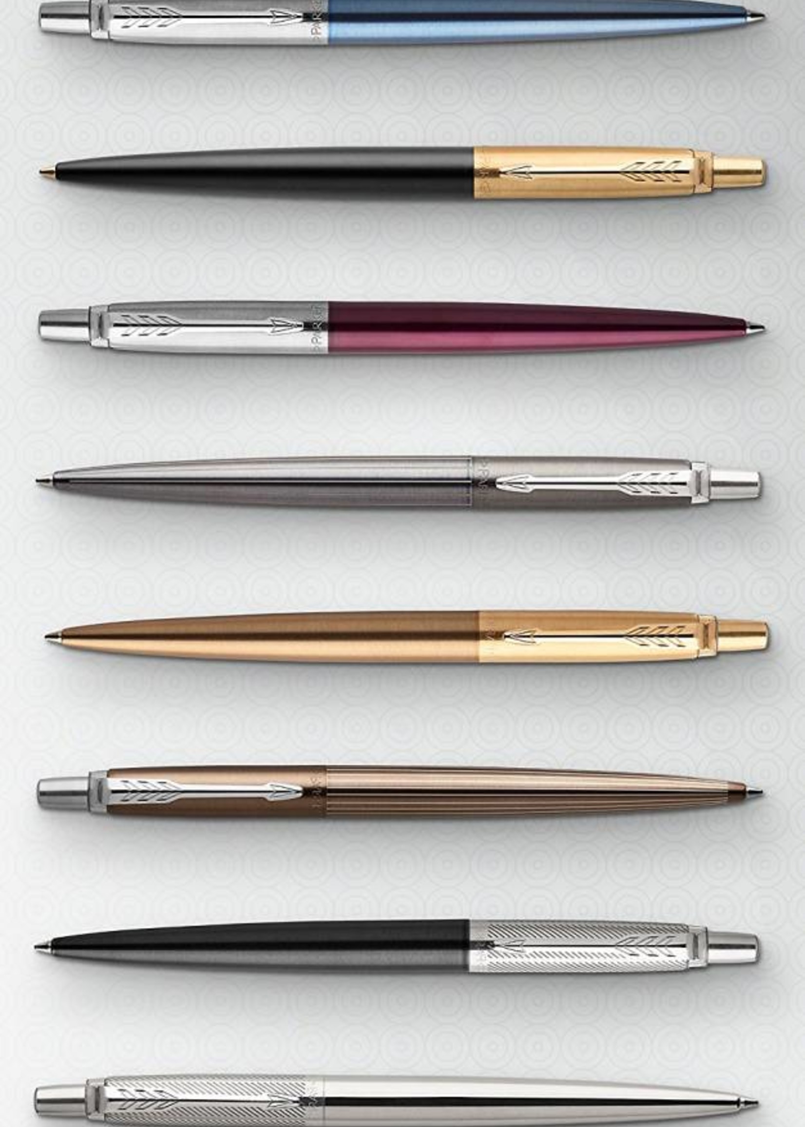 Parker Parker JOTTER KS Edelstahl G.C