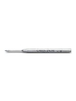 Caran d'Ache Kugelschreibermine Goliath Grün, Strichbreite M