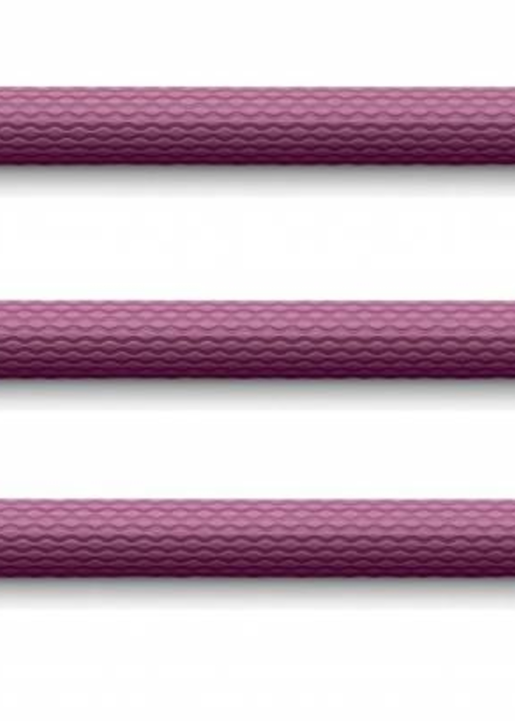 Faber-Castell GvFC Bleistifte Farbwelten Guilloche Electric Pink 3Stk