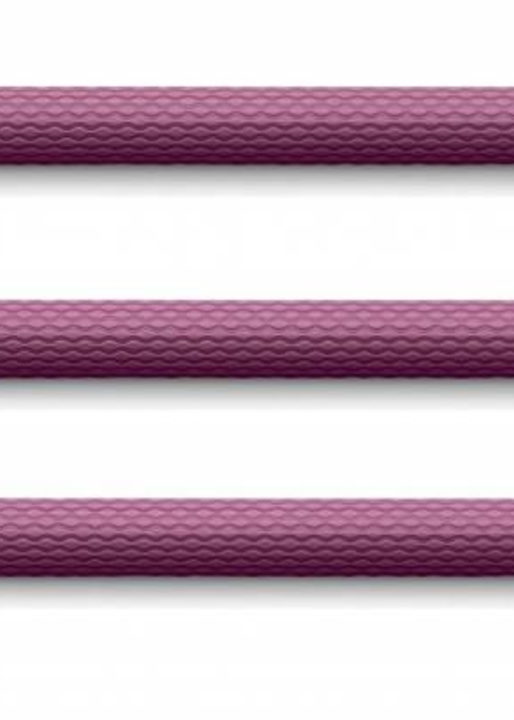Faber-Castell GvFC Bleistifte Farbwelten Guilloche Electric Pink 3Stk