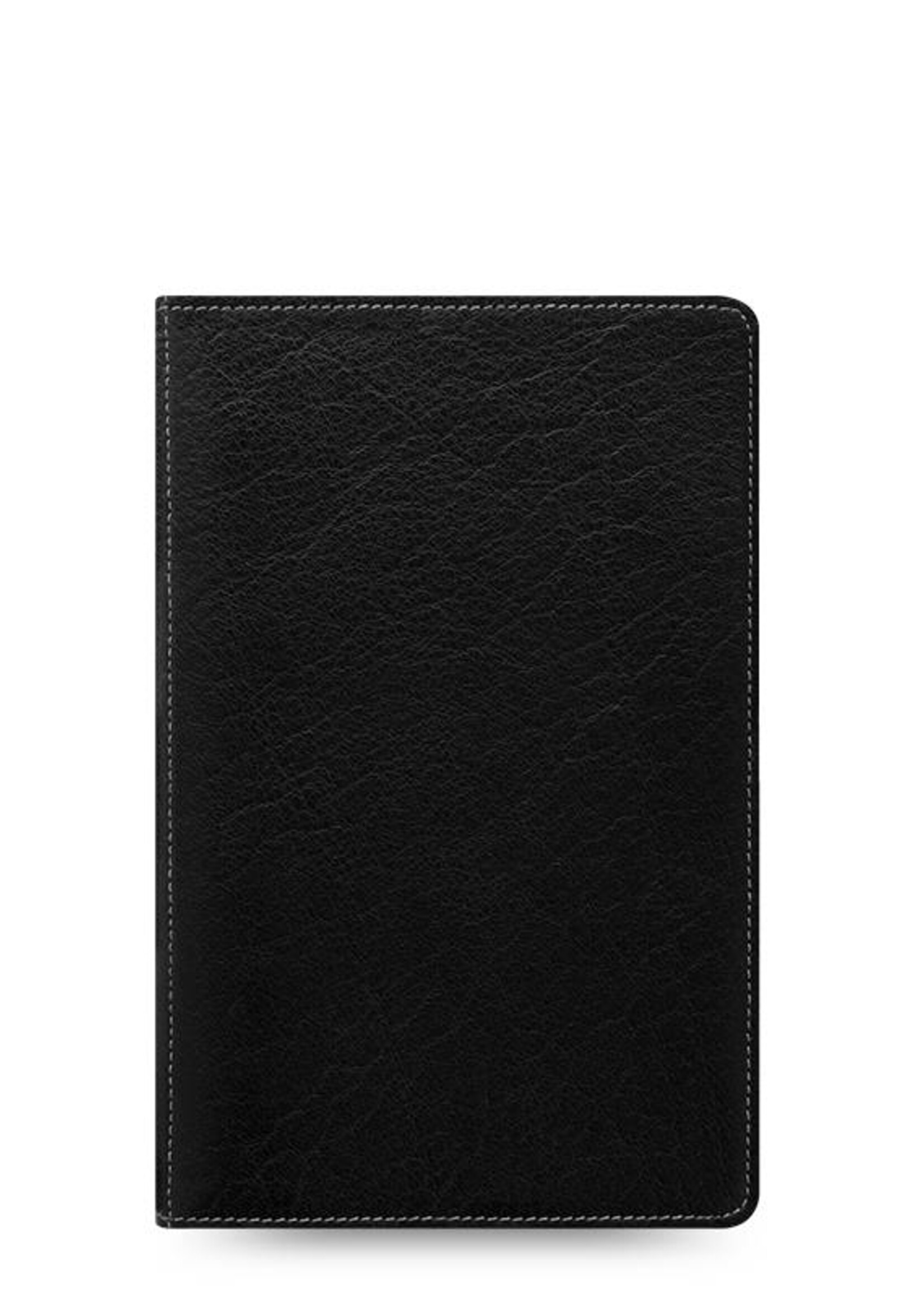 Filofax PERSONAL CPT HERITAGE Black 17