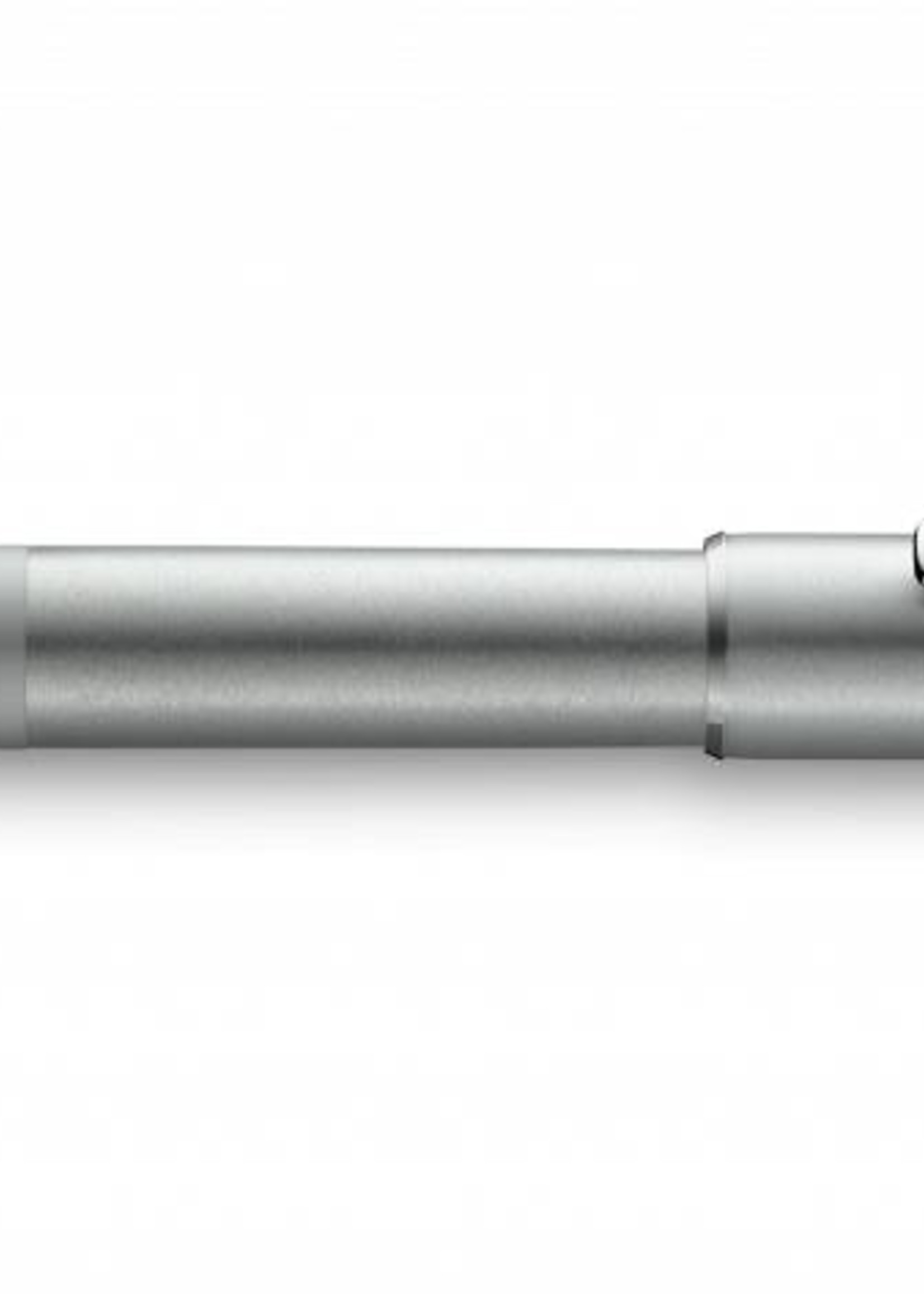 Lamy Lamy Tintenroller AION olivesilver