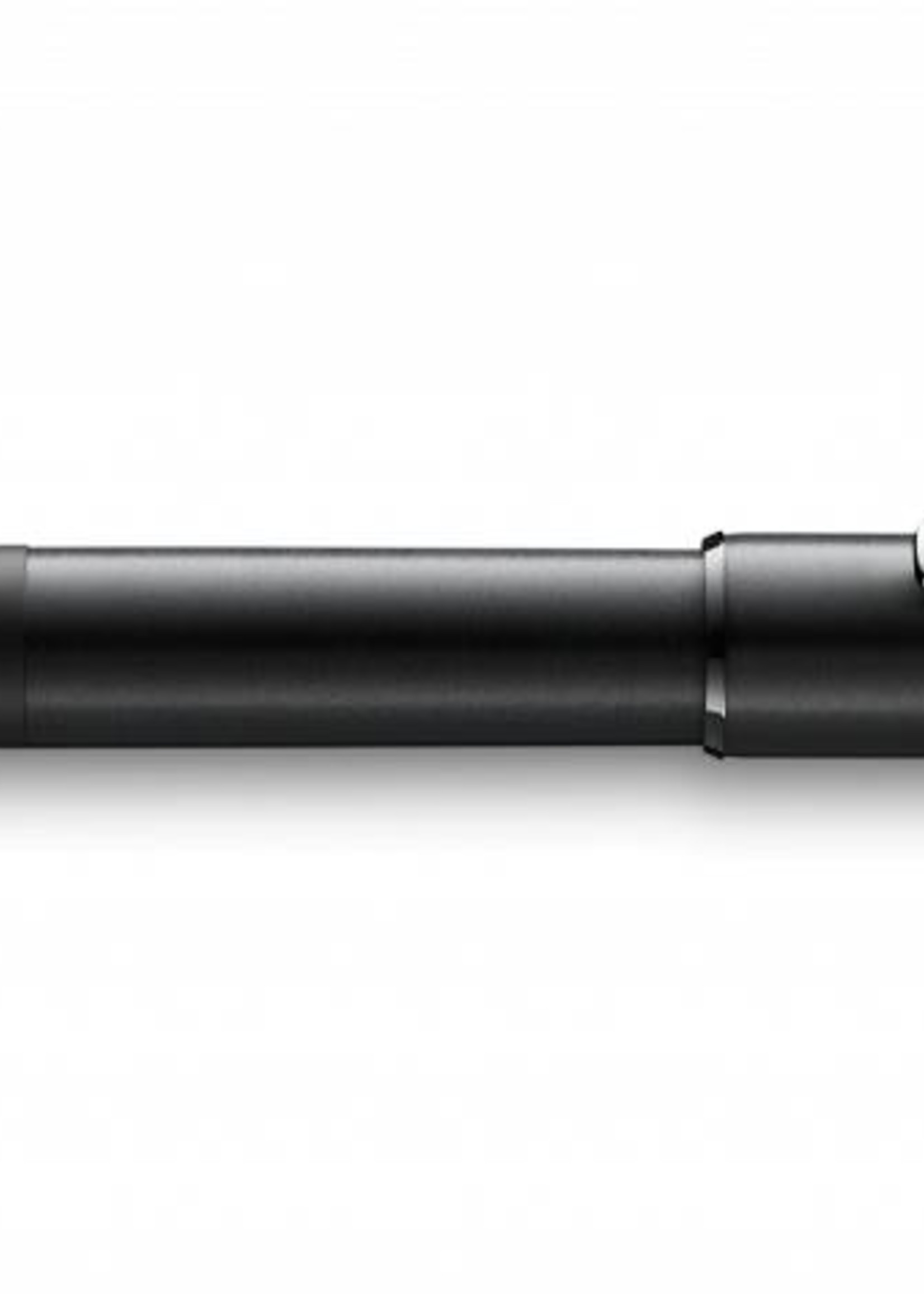 Lamy Lamy Tintenroller AION black