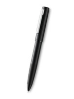 Lamy Tintenroller AION black