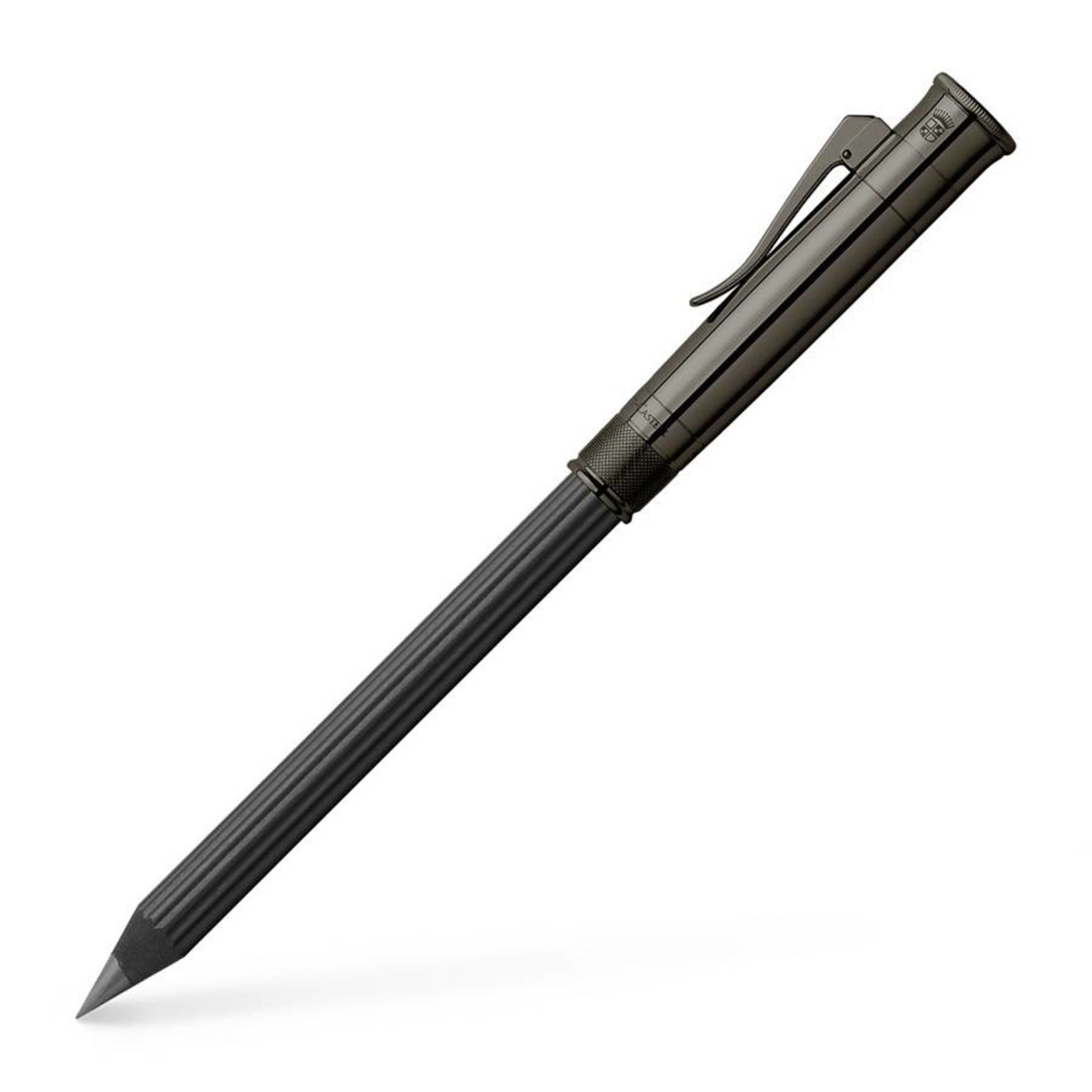 Faber-Castell Graf von Faber Castell Perfekter Bleistift Magnum black