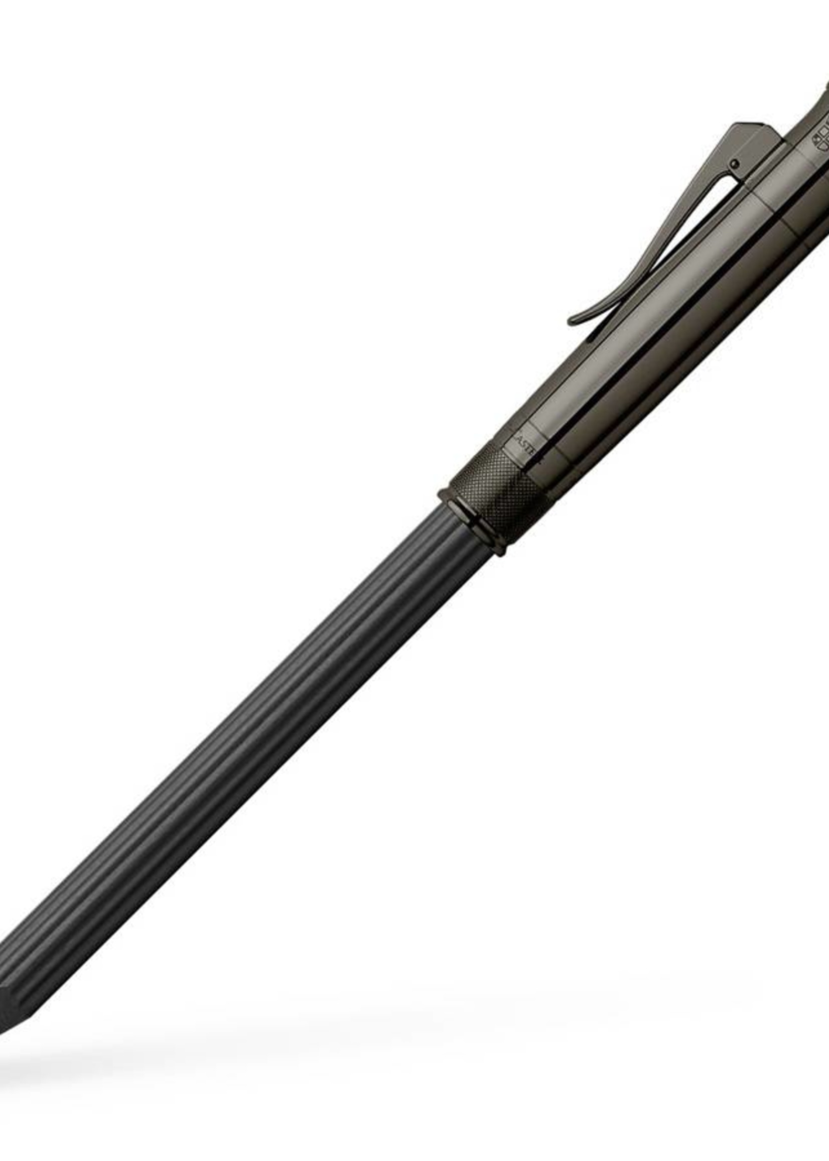 Faber-Castell Perfekter Bleistift Magnum black