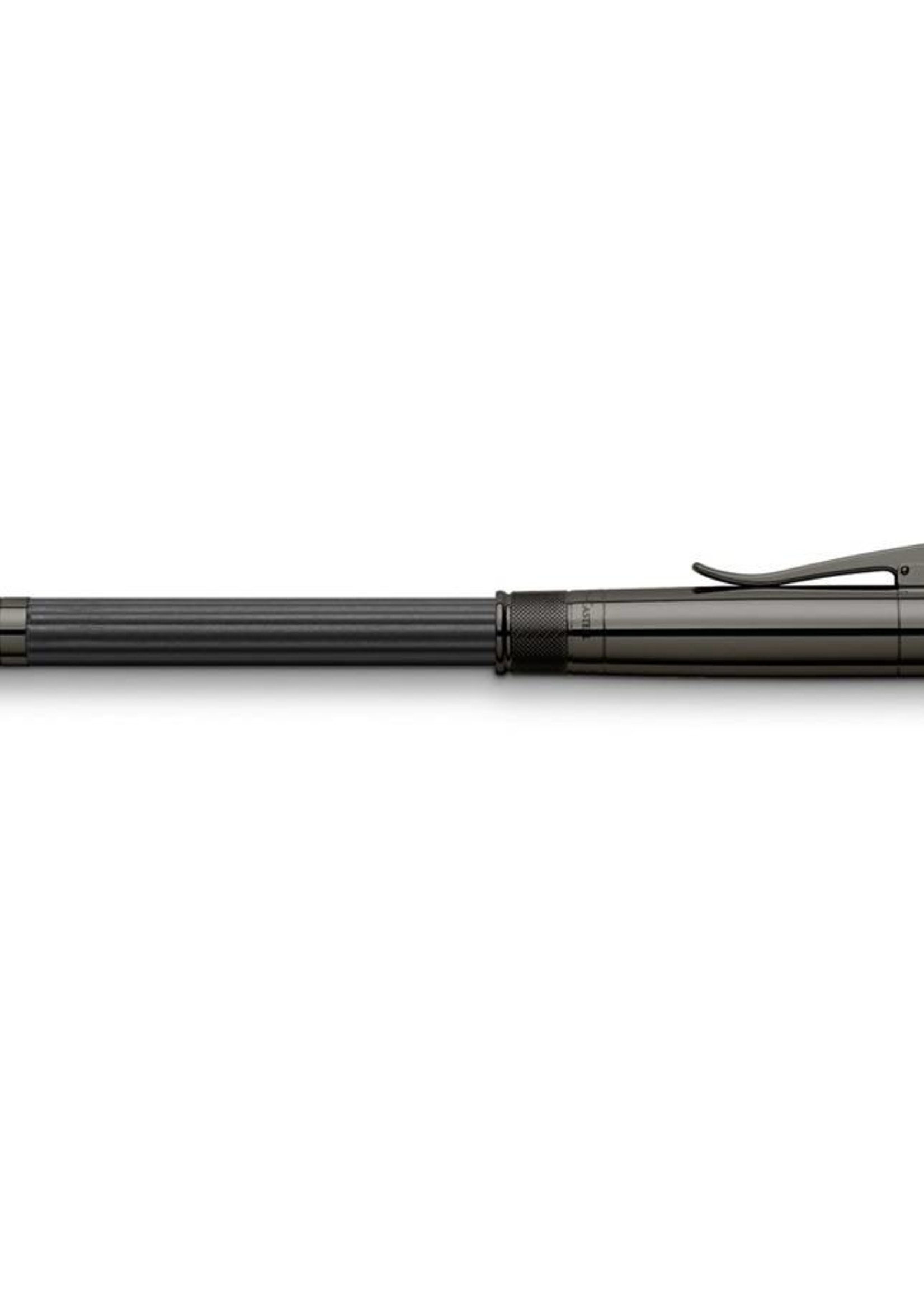Faber-Castell Perfekter Bleistift Magnum black