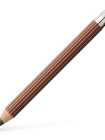 Graf von Faber-Castell GVFC Taschenbleistift Magnum braun