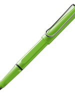 Lamy Lamy SAFARI Tintenroller green 313