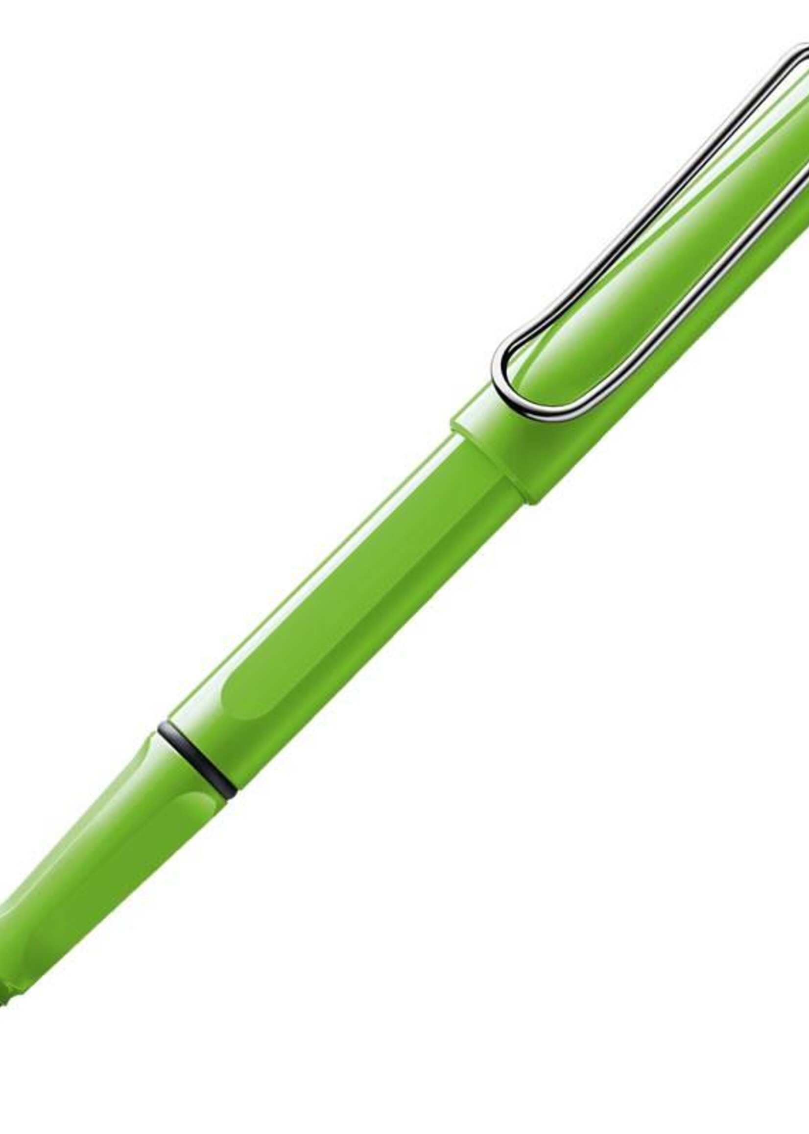 Lamy Lamy SAFARI Tintenroller green 313