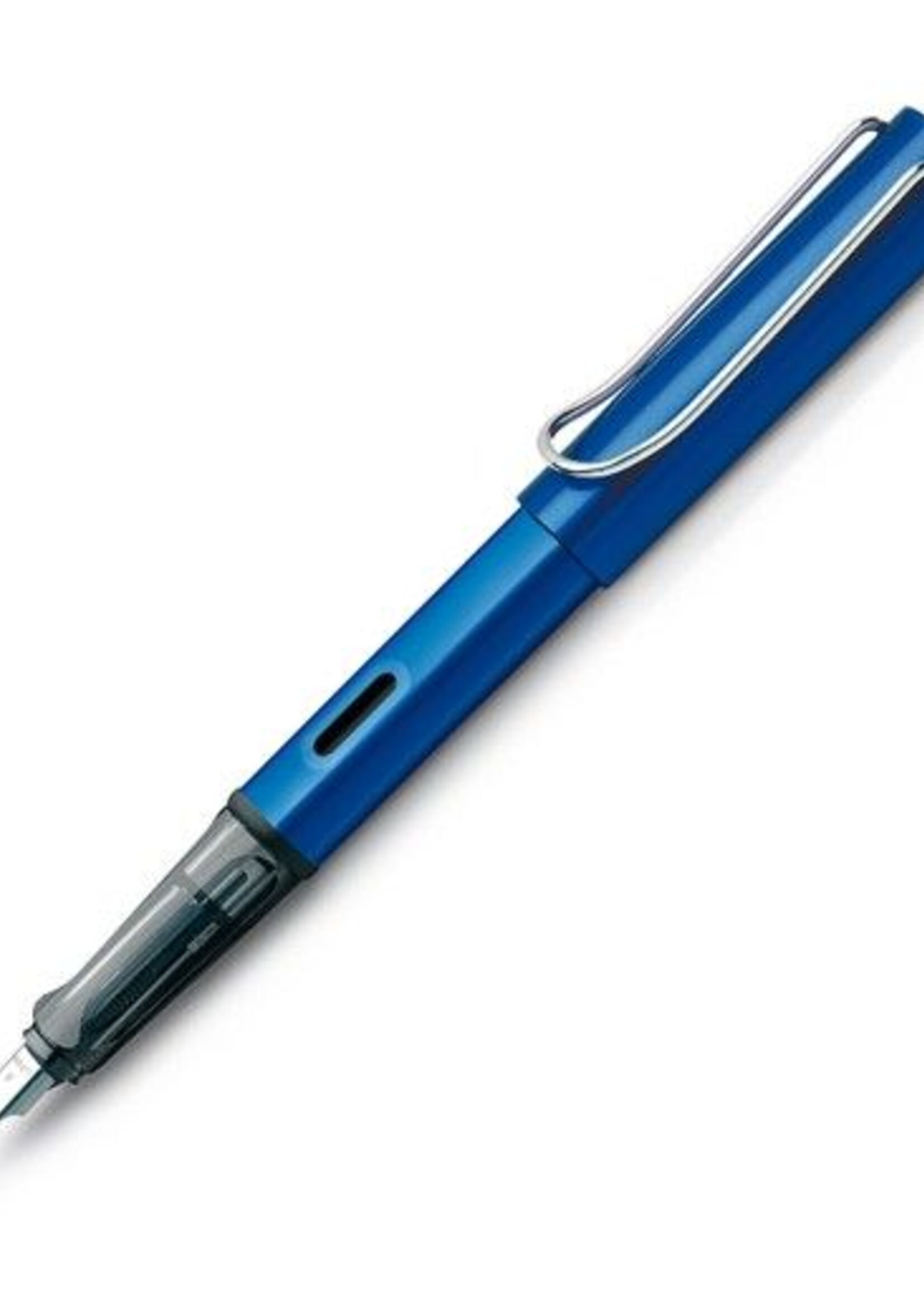 Lamy Lamy AL-STAR Füllfeder oceanblue B 028