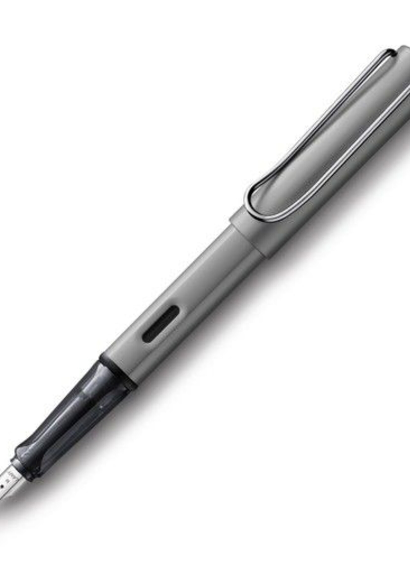 Lamy Lamy AL-STAR FH graphite B 026