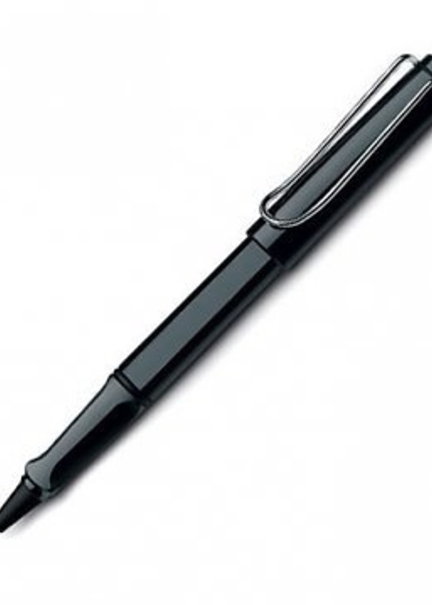 Lamy Lamy AL-STAR TR black 371
