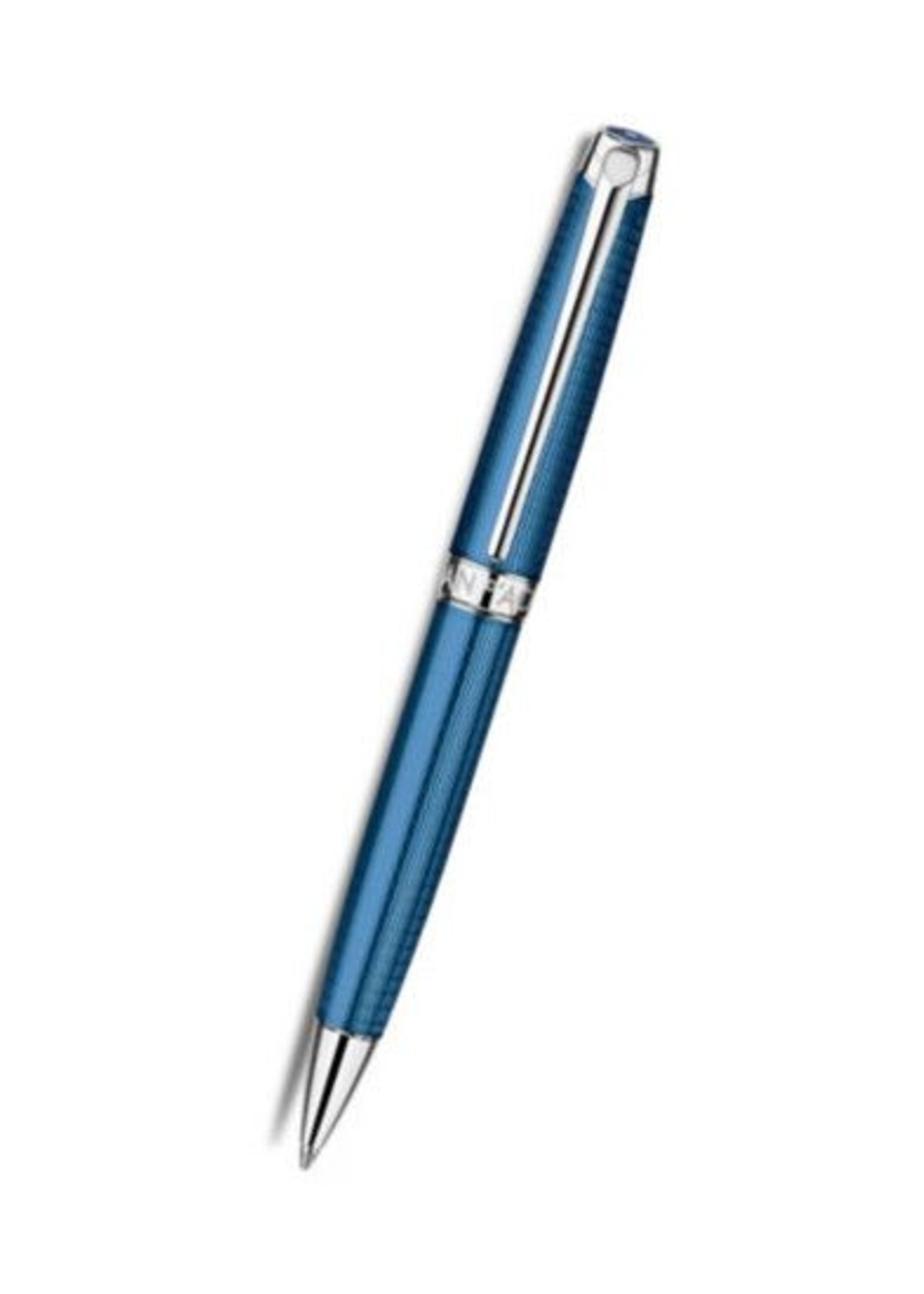 Caran d'Ache LEMANS Kugelschreiber GRAND BLUE
