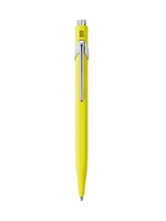 Caran d'Ache Kugelschreiber 849 Metall Gelb