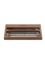 Caran d'Ache Set Stiftabl Crayons Maison Ed. Nr.1