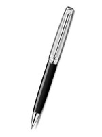 Caran d'Ache Minenhalter Léman Bicolor Schwarz, 0,7 mm