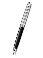 Caran d'Ache Kugelschreiber Léman Bicolor Schwarz
