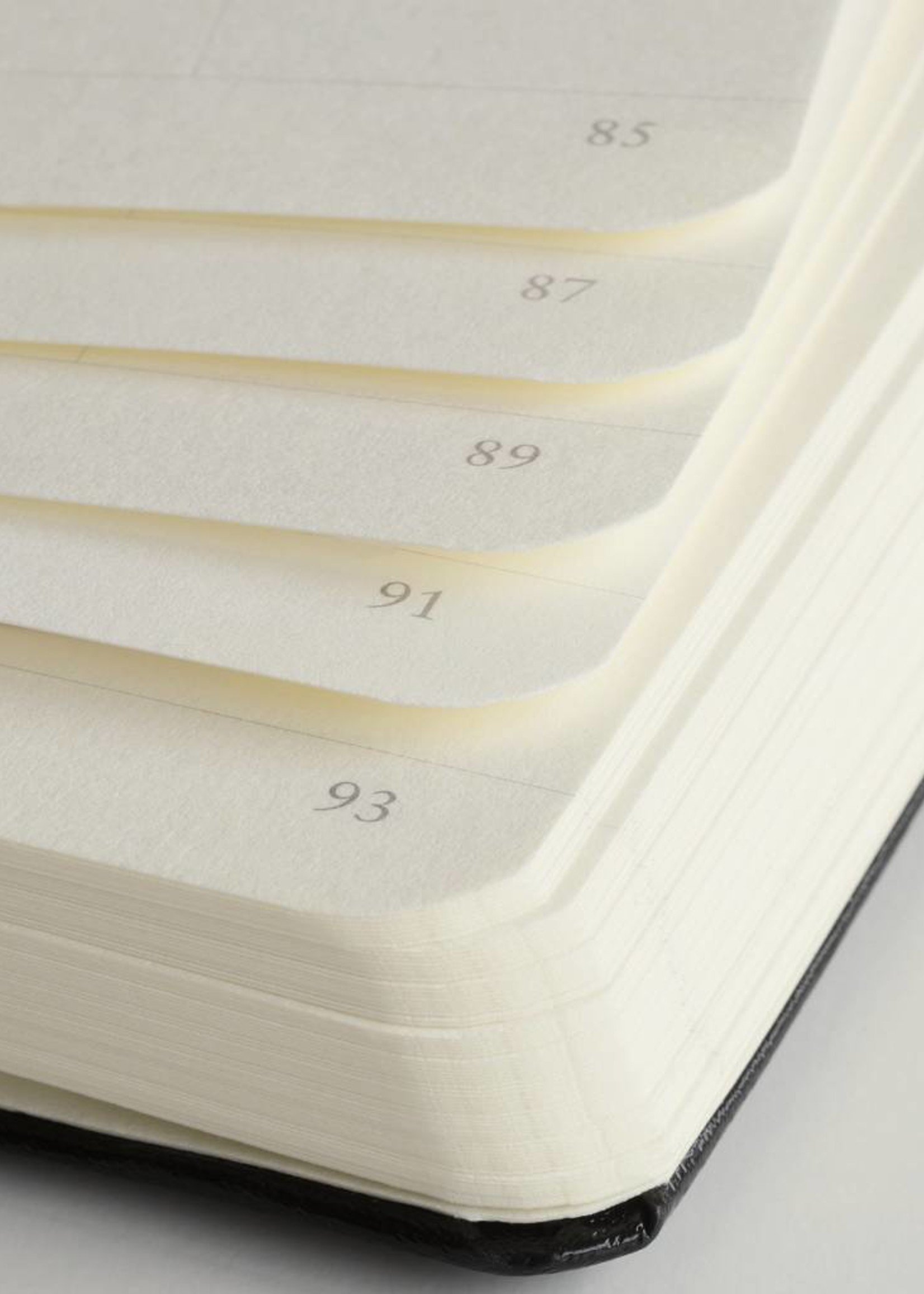 LT Notizbuch A5 MEDIUM HC azure dotted