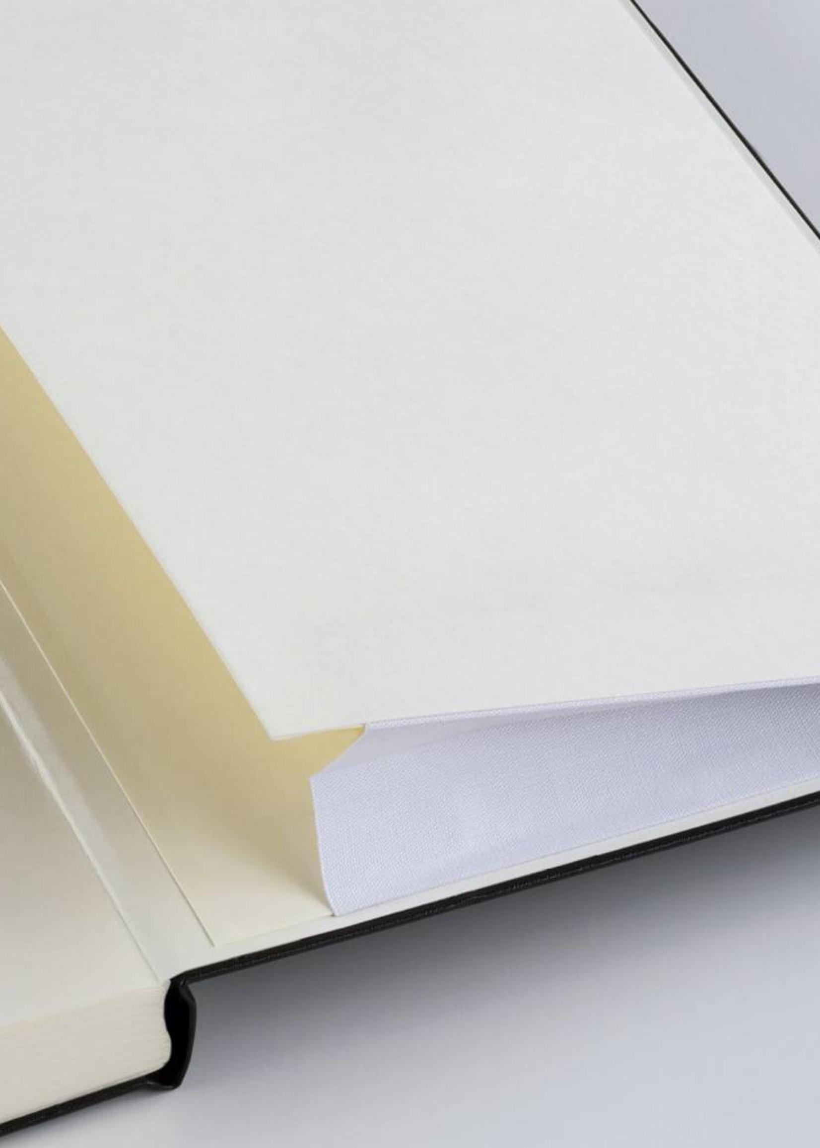 Leuchtturm1917 LT MASTER Slim Notensystem A4