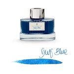Graf von Faber-Castell GvFC Tintenglas Farbwelten Gulf Blue 75ml