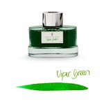 Graf von Faber-Castell GvFC Tintenglas Farbwelten Viper Green 75ml