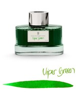 Graf von Faber-Castell Tintenglas Farbwelten Viper Green 75ml