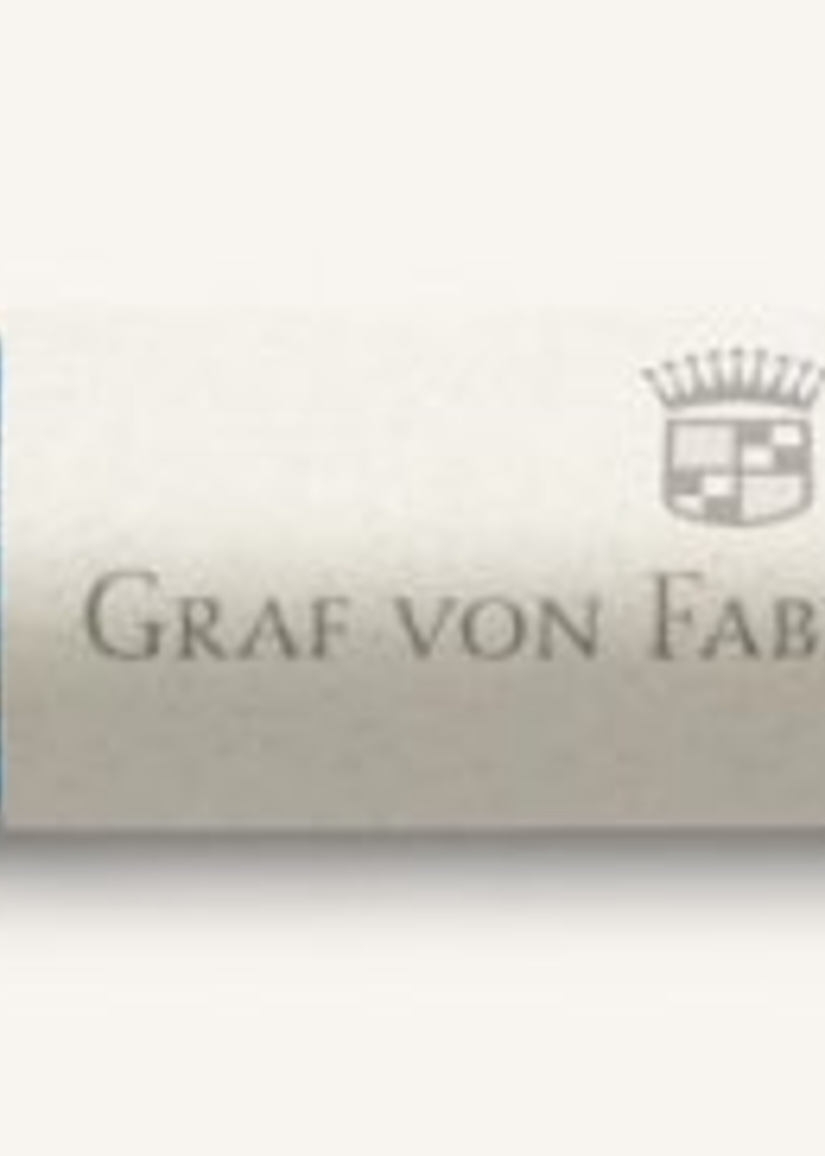 Faber-Castell GvFC Bleistifte Farbwelten Gukf Blue 3Stk