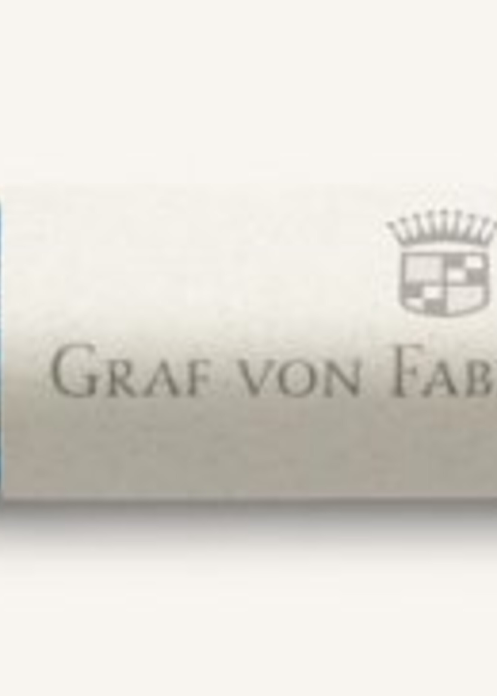 Faber-Castell GvFC Bleistifte Farbwelten Gulf Blue 3Stk