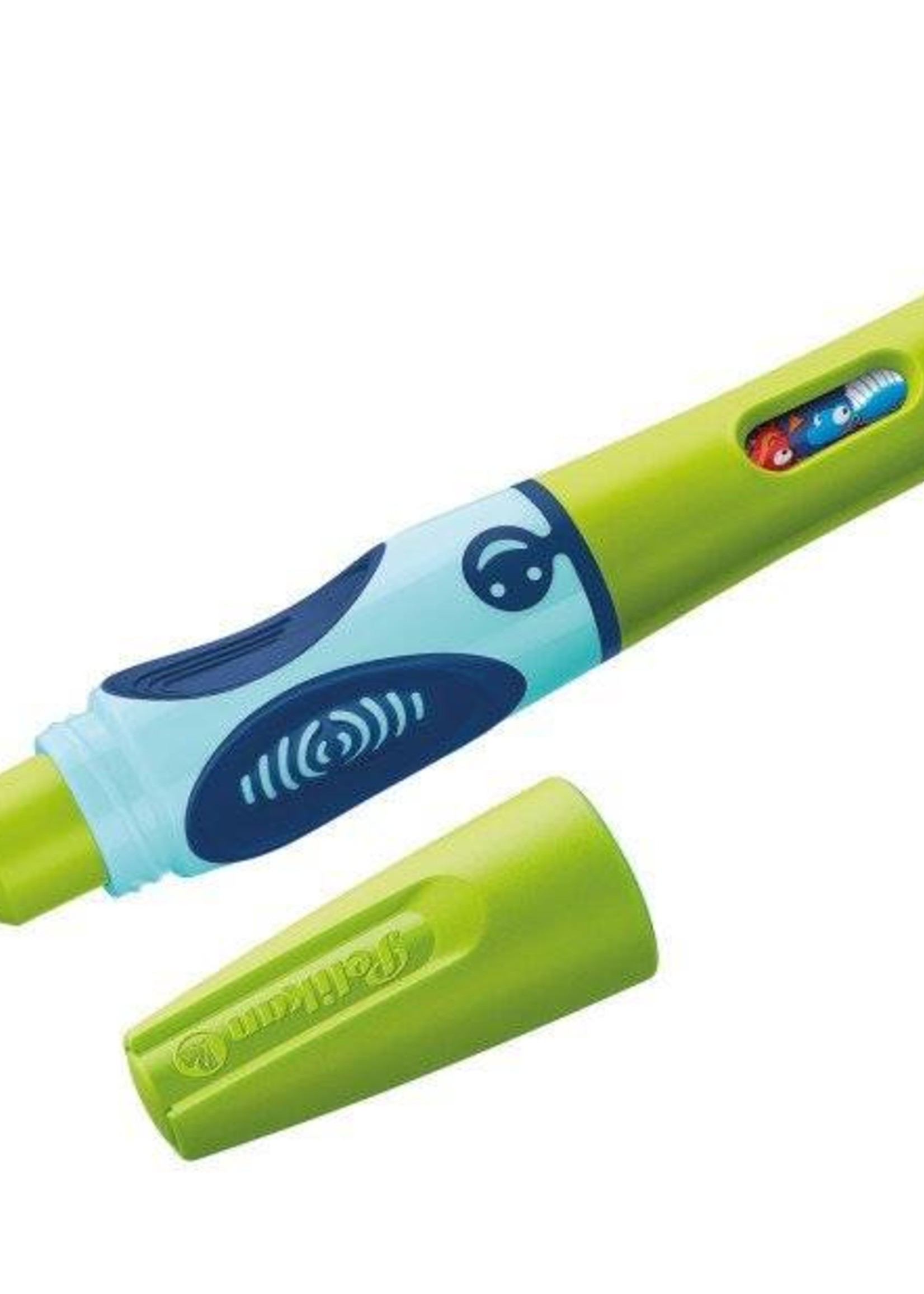 Pelikan GRIFFIX FÜLLHALTER Green L