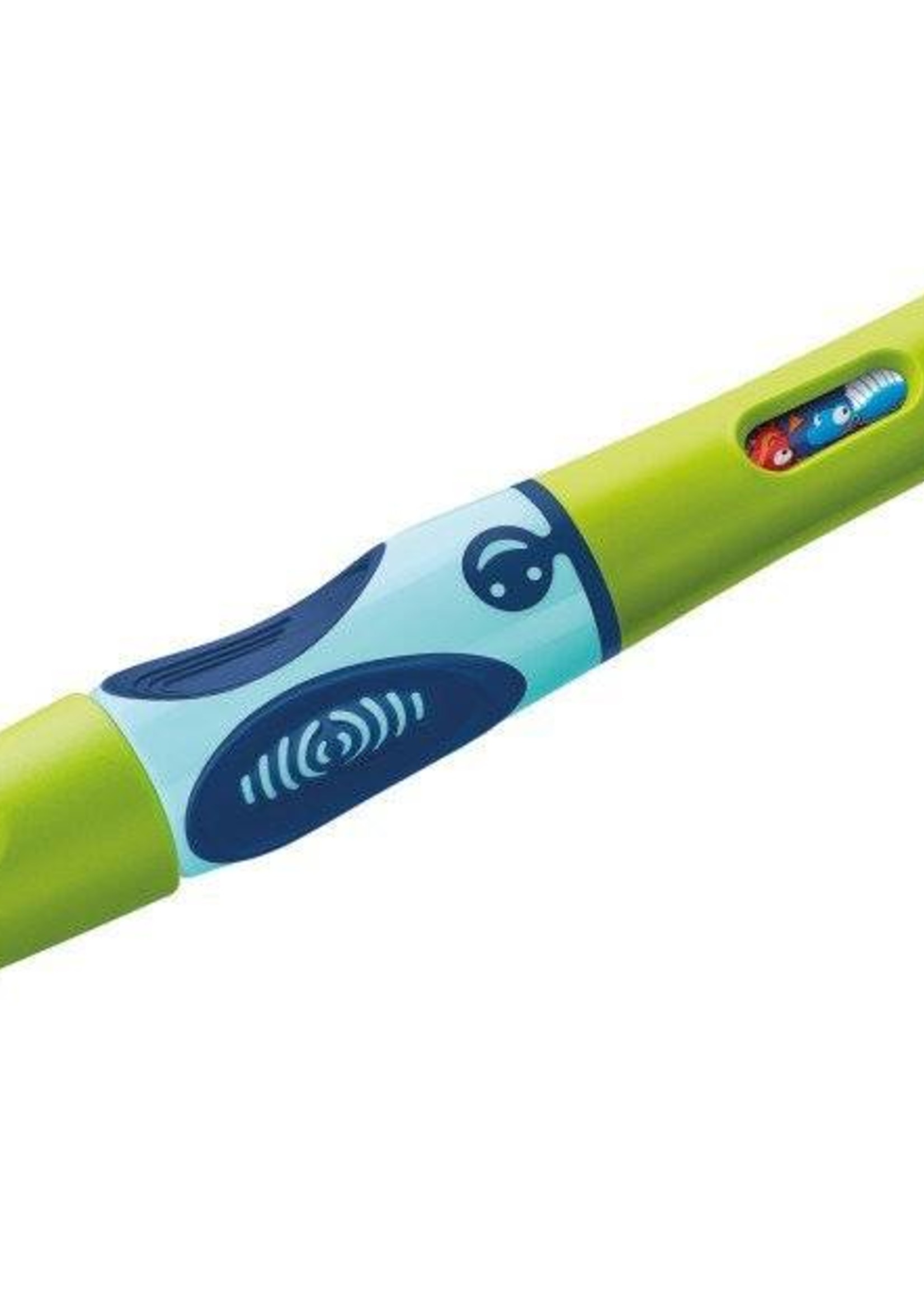 Pelikan GRIFFIX FÜLLHALTER Green L