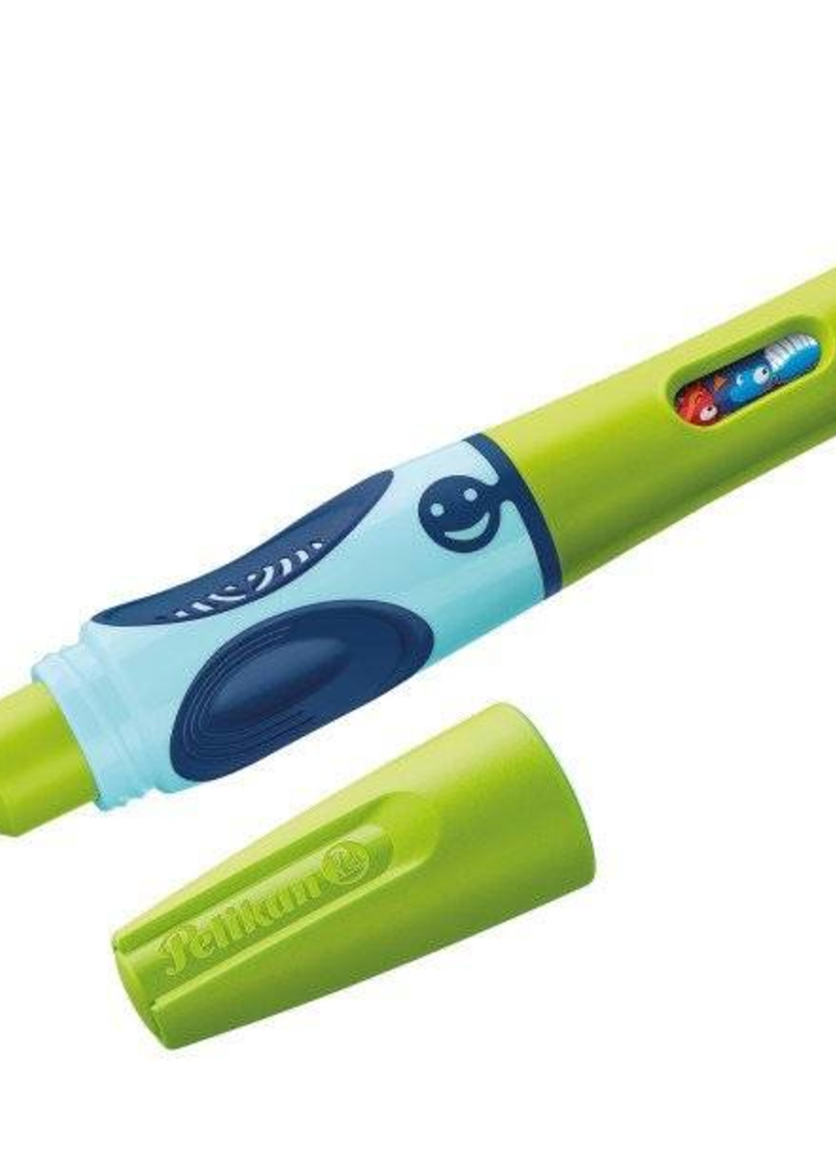 Pelikan GRIFFIX FÜLLHALTER Green R